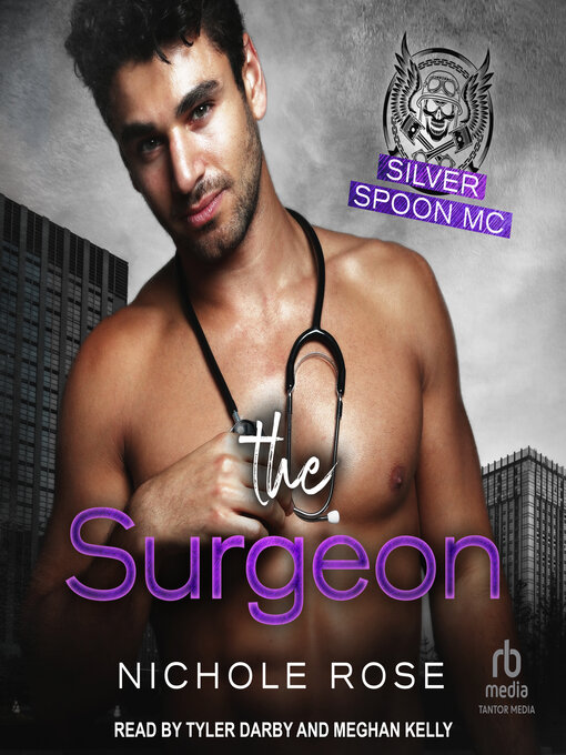 Title details for The Surgeon by Nichole Rose - Available